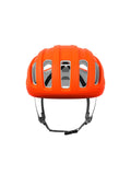 POC Amidal Cycling Helmet - Fluorescent Orange Matt