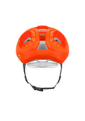 POC Amidal Cycling Helmet - Fluorescent Orange Matt