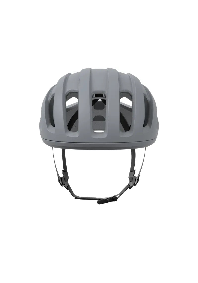 POC Amidal Cycling Helmet - Granite Grey Matt