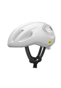POC Amidal Cycling Helmet - Hydrogen White Matt