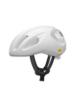 POC Amidal Cycling Helmet - Hydrogen White Matt