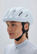 POC Amidal Cycling Helmet - Hydrogen White Matt