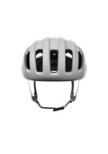 POC Amidal Cycling Helmet - Hydrogen White/Uranium Black Matt