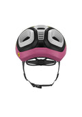 POC Amidal Cycling Helmet - Olivine Green Matt/Thulite Pink Matt