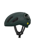 POC Amidal Cycling Helmet - Pargasite Green Matt