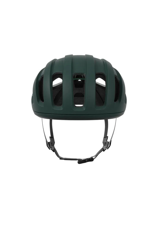 POC Amidal Cycling Helmet - Pargasite Green Matt