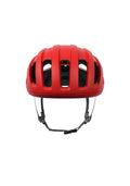 POC Amidal Cycling Helmet - Prismane Red Matt