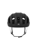 POC Amidal Cycling Helmet - Uranium Black Matt