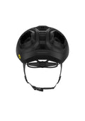 POC Amidal Cycling Helmet - Uranium Black Matt
