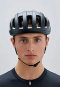 POC Amidal Cycling Helmet - Uranium Black Matt