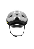POC Amidal Cycling Helmet - Uranium Black Matt/Hydrogen White