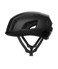 POC Cytal Carbon Cycling Helmet - Uranium Black Matt