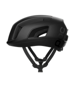 POC Cytal Carbon Cycling Helmet - Uranium Black Matt
