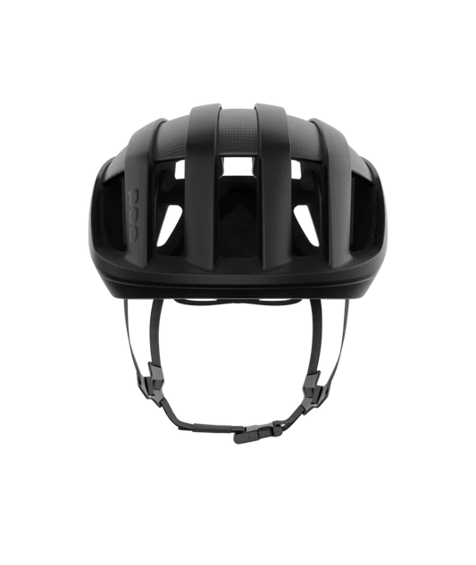 POC Cytal Carbon Cycling Helmet - Uranium Black Matt