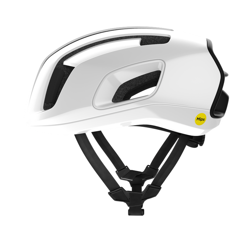 POC Cytal Cycling Helmet - Hydrogen White