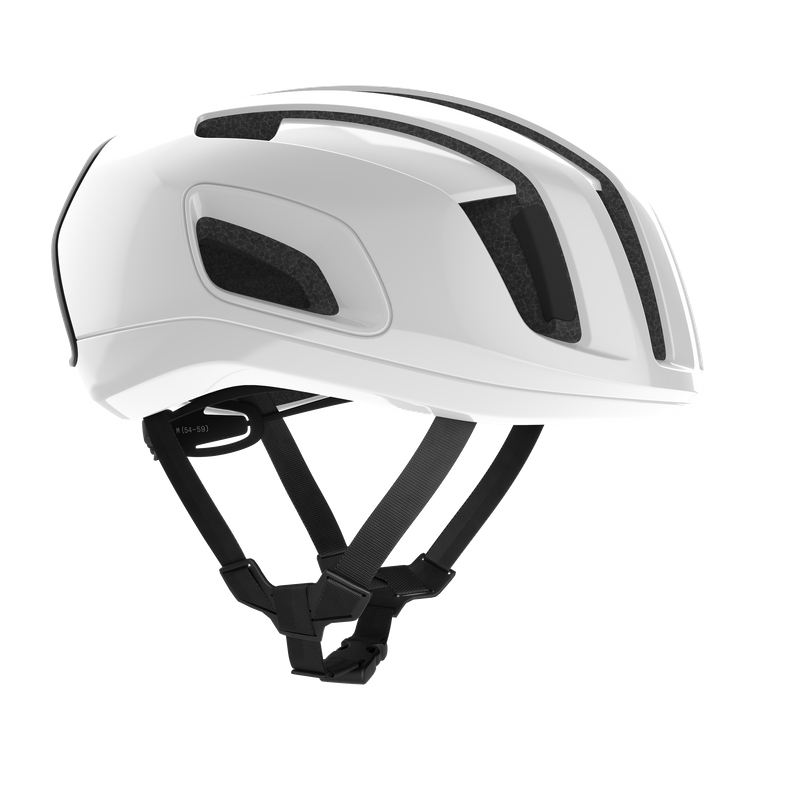 POC Cytal Cycling Helmet - Hydrogen White