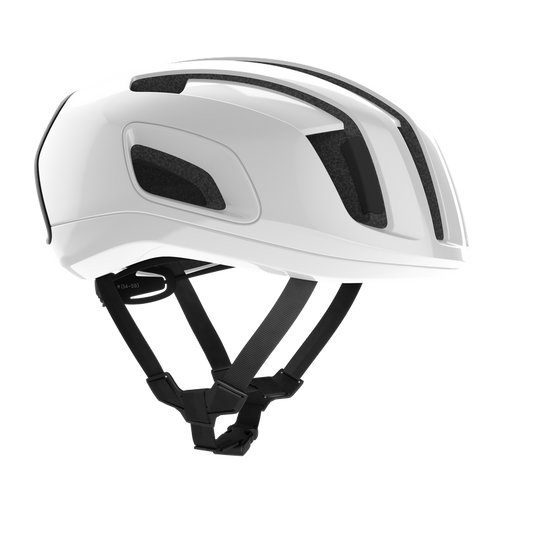 POC Cytal Cycling Helmet - Hydrogen White