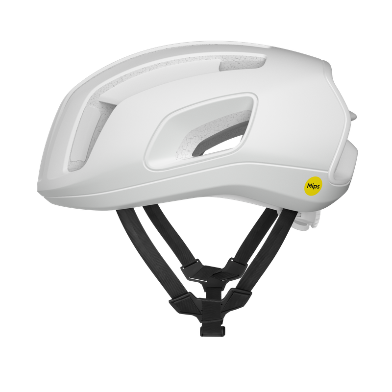 POC Cytal Cycling Helmet - Hydrogen White Matt
