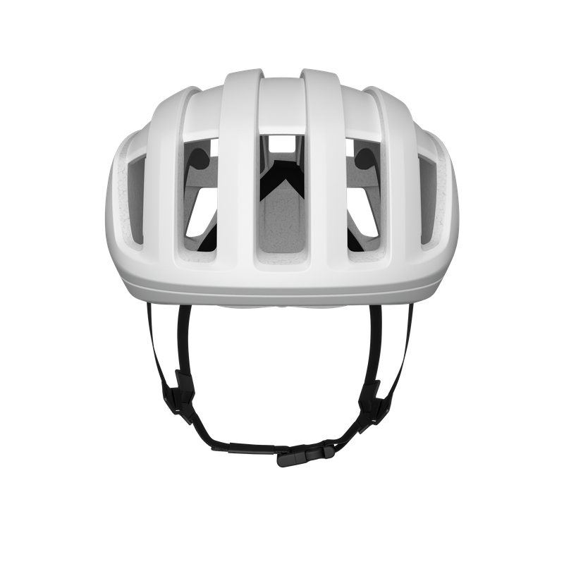 POC Cytal Cycling Helmet - Hydrogen White Matt