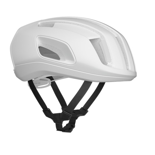 POC Cytal Cycling Helmet - Hydrogen White Matt