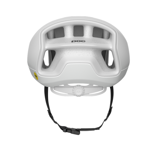 POC Cytal Cycling Helmet - Hydrogen White Matt