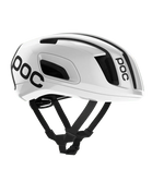 POC Cytal Cycling Helmet - Hydrogen White/Uranium/Black Matt Logo