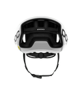 POC Cytal Cycling Helmet - Hydrogen White/Uranium/Black Matt Logo