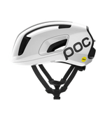 POC Cytal Cycling Helmet - Hydrogen White/Uranium/Black Matt Logo
