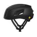 POC Cytal Cycling Helmet - Uranium Black Matt