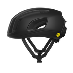 POC Cytal Cycling Helmet - Uranium Black Matt