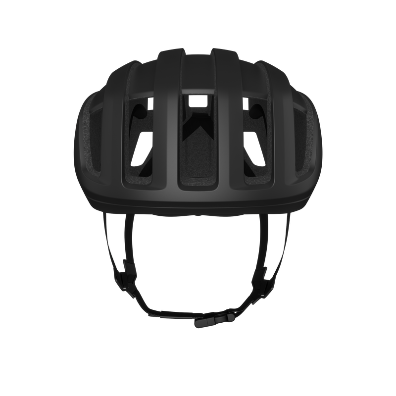 POC Cytal Cycling Helmet - Uranium Black Matt