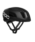POC Cytal Cycling Helmet - Uranium Black Matt/Hydrogen/White Logo