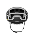 POC Cytal Cycling Helmet - Uranium Black Matt/Hydrogen/White Logo