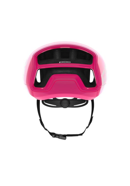 POC Cytal EF Pro Ed. Cycling Helmet - EF Pink 2026