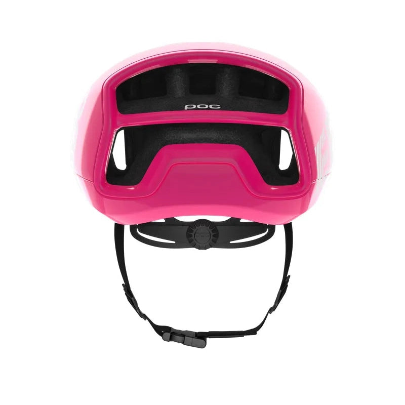 POC Cytal EF Pro Ed. Cycling Helmet - EF Pink 2026