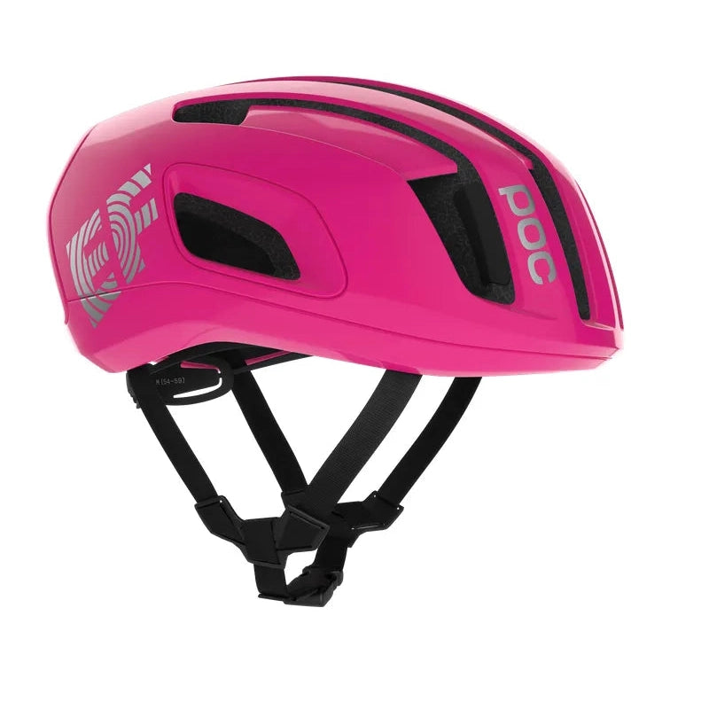 POC Cytal EF Pro Ed. Cycling Helmet - EF Pink 2026