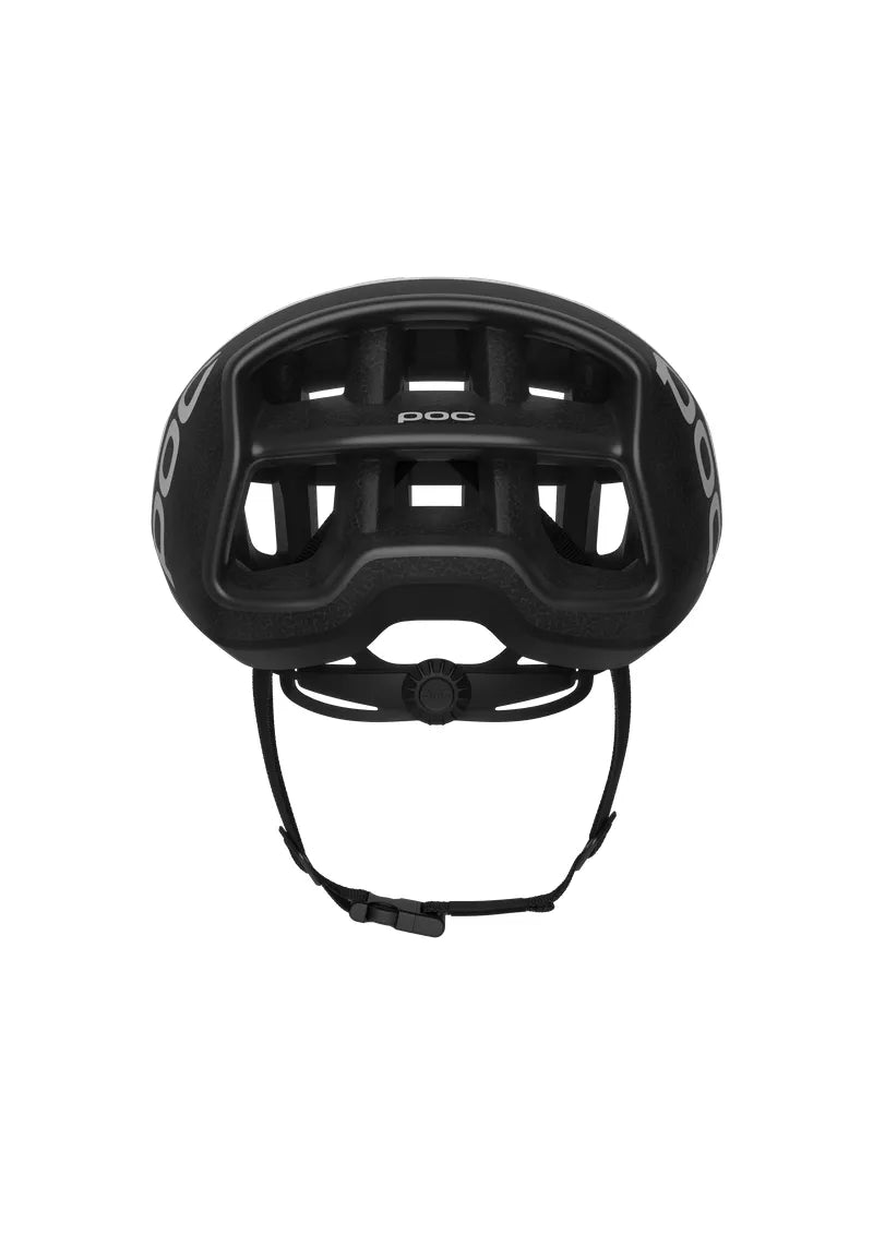 POC Cytal Lite Cycling Helmet - Hydrogen White Matt