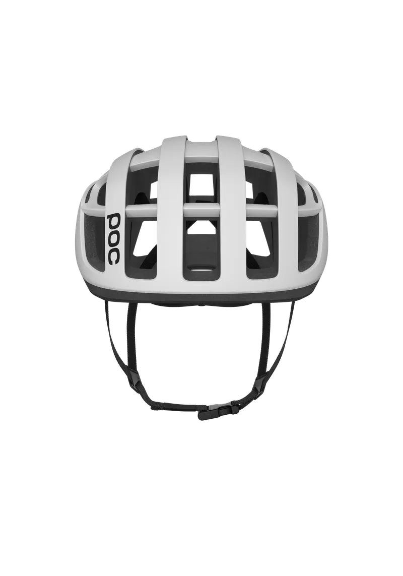 POC Cytal Lite Cycling Helmet - Hydrogen White Matt