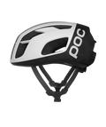 POC Cytal Lite Cycling Helmet - Hydrogen White/Uranium Black Matt