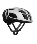 POC Cytal Lite Cycling Helmet - Hydrogen White/Uranium Black Matt