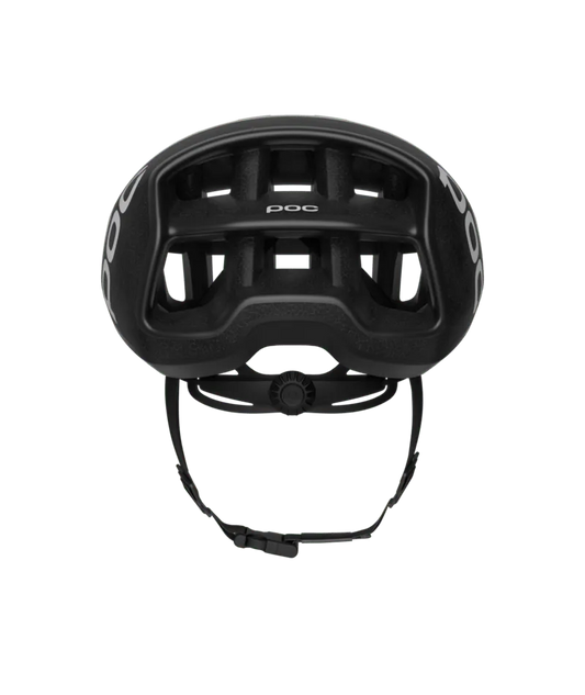 POC Cytal Lite Cycling Helmet - Uranium Black Matt