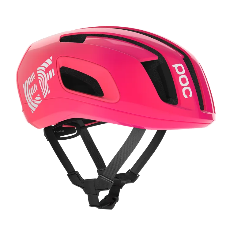 POC Cytal Mips Cycling Helmet - EF Pro Team Ed