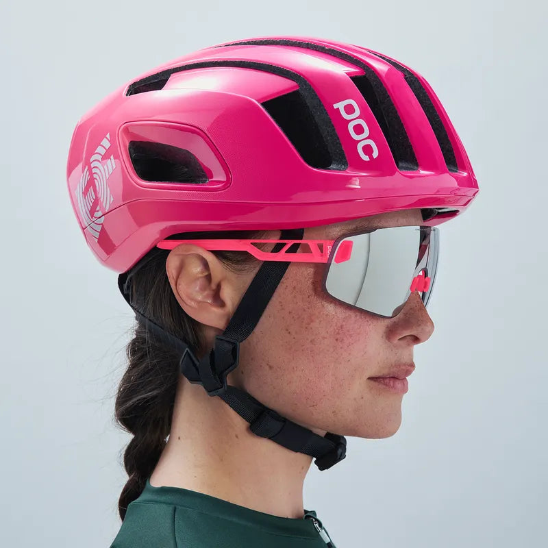 POC Cytal Mips Cycling Helmet - EF Pro Team Ed