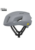 POC Cytal Road Cycling Helmet - Granite Grey Matt