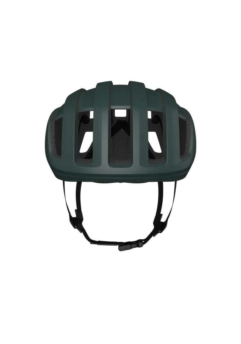 POC Cytal Road Cycling Helmet - Pargasite Green Matt