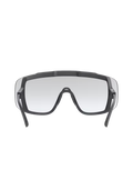 POC Devour Photochromatic - Translucent Black