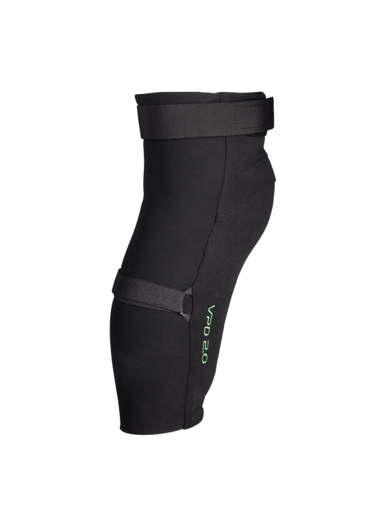 POC Joint VPD 2.0 Long Knee - Black