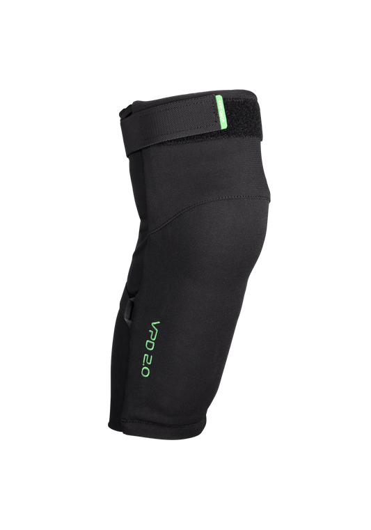 POC Joint VPD 2.0 Long Knee - Black