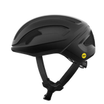 POC Omne Air MIPS Cycling Helmet 2.0 - Uranium Black Matt