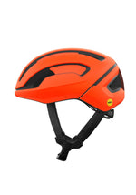 POC Omne Air MIPS Cycling Helmet - Fluorescent Orange Matt